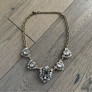 JCrew Statement Necklace